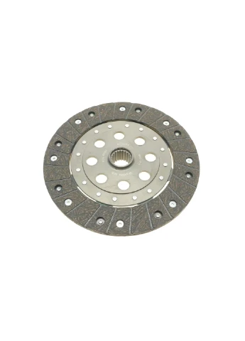 Комплект сцепления Toyota Corolla 2.0 D-4D 02-07 (d=225mm) (+выжимной) ADT330212 UA63 Blue Print (345780842)