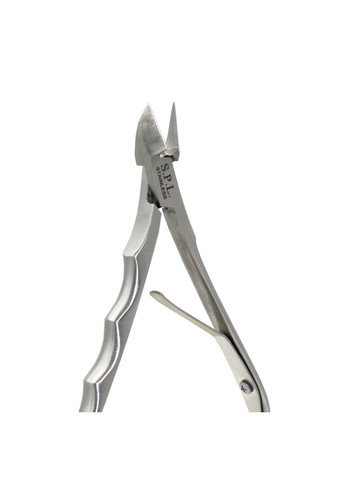 Кусачки манікюрні для нігтів 12+-2 мм професійні SPL Standard (304652025)