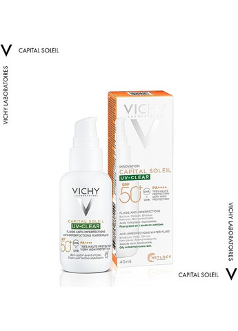 Гель для лица Vichy (368621873)