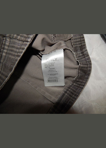 Жилет жіночий короткий без підкладки UKR р.50-52, 035S (тільки у вказаному розмірі, лише 1 шт) Only (317352585)