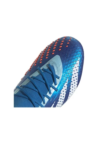 Цветные бутсы predator accuracy.1 l sg if2291 adidas