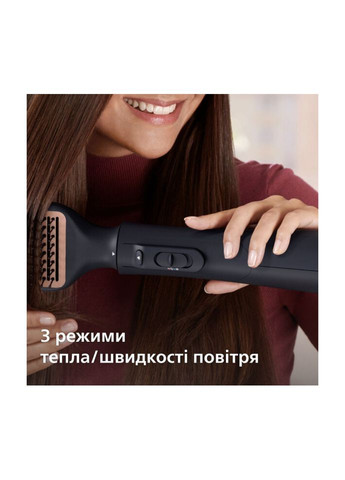 Фен-щітка BHA530/00 Philips (339086189)
