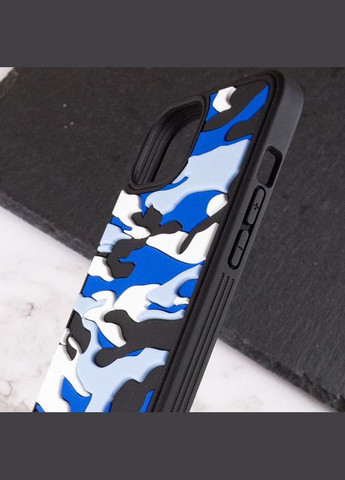 Чохол на Apple iPhone 13 / для айфон 13 ТПУ та полікарбонат Epik (334298335)