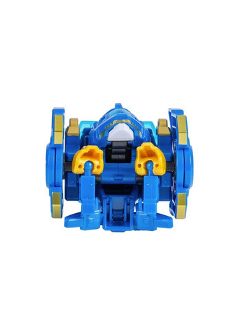 Динозавр-трансформер Птера-Бот EU580840-4 бокс для зберігання, синій DINOSTER (322433317)