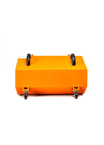 Контейнер для подметальной машины SW600, ширина 600мм. GTM (360403249)