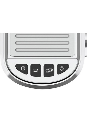 Рожкова кавоварка еспресо CAF-SS-7600 Sogo (314928966)