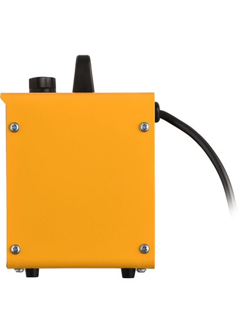 Тепловая пушка Ceramic AHC2000 Black (2EAHC2000S) 2E (314852752)