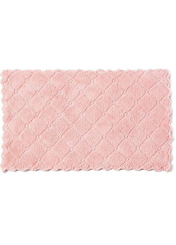 Серветка 1 шт для миття посуду без мийних засобів ганчірка для прибирання No Brand (315632818)