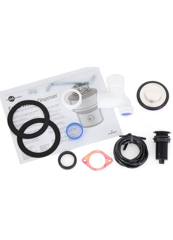 Подрібнювач харчових відходів Model S60 InSinkErator (314977832)