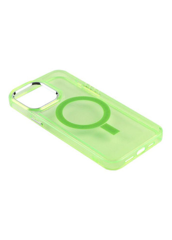 Чохол на Apple iPhone 14 Pro Max / для айфон 14 про макс з магсейф MagSafe Epik (338611237)