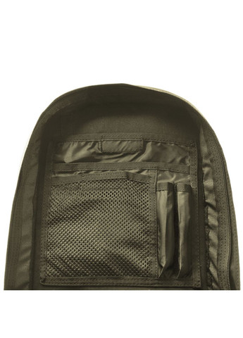 Тактический Рюкзак Helikon Raccoon Mk2 20л 45 x 24 x 20 см Оливка (PL-RC2-CD-01) Helikon-Tex (348116936)