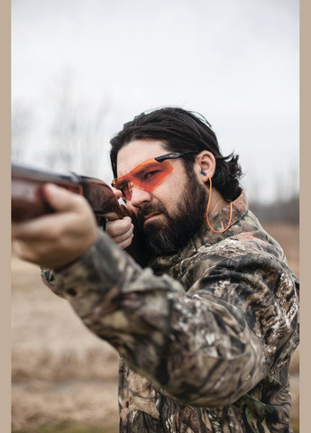 Окуляри захисні зі змінними лінзами Venture Gear Drop Zone Anti-Fog PD (362355993)