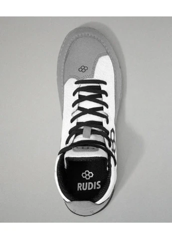 Борцівки Courage білі (RUDNC1007-WHTMDN) RUDIS (356672234)