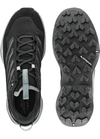 Кросівки Maddox Pro LO Back-grey Lowa (334016396)