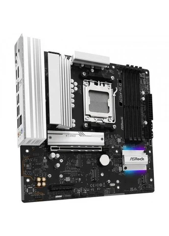 Материнская плата A620AM PRO RS mATX ASRock (363838499)