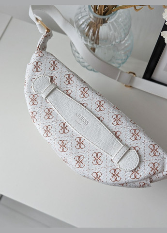 Гесс ЛЮКС жіноча бананка (колір білий) No Brand (318304999)