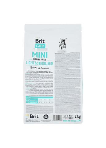 Сухой корм Brit Care (351479520)