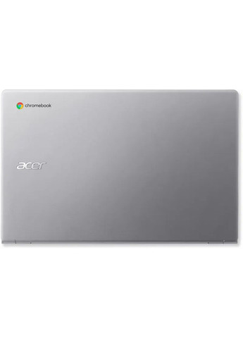 Ноутбук Chromebook 315 CB315-6H-P2MF Silver (NX.JGHEU.003) Acer (371655366)