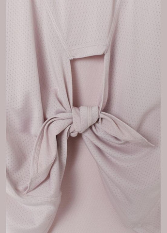 Майка спортивная sport 0738133 XS Светло-розовая H&M — 316323648