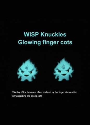 Напальчники для ігор на телефоні мобільні шкарпетки для пальців Pubg mobile Cod Free Fire 2 штуки Captain (321011693)