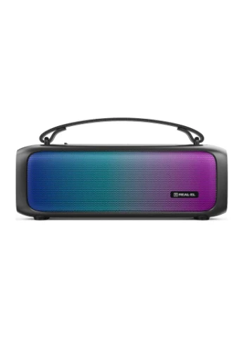 Акустична система (m407751) Real-El X-717 Black (369032506)