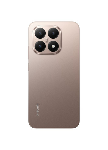Смартфон 15T 12/512GB Rose Gold Xiaomi (363837947)