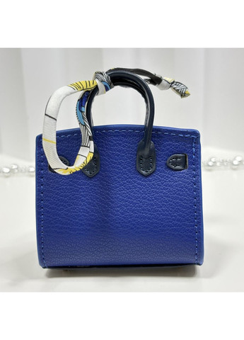 Сумочка-брелок для навушників, гарнітури чи дрібних речей у стилі відомого бренду 7,5х6,5х3,5 см. B&S (372474456)