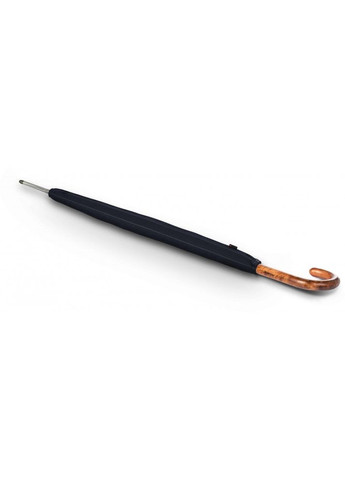 Чёрный зонт полуавтомат t.771 men's prints stripe kn96 3773 7603 Knirps (319663557)