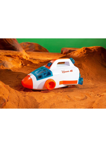 Ігровий набір Марсіанський Шатл MARS SHUTTLE 63154 Astro Venture (362314743)