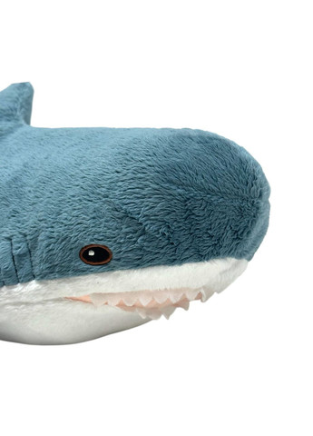 М'яка іграшка Маленька Акула IKEA BLAHAJ (322997684)