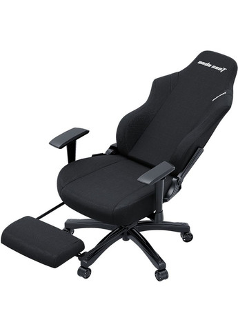 Кресло Luna Pro Size L Black Fabric (AD18T-44-B-F) Anda Seat (338188548)