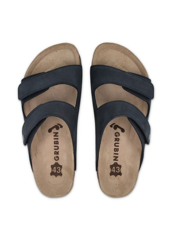 Шльопанці ортопедичні чоловічі Daglas,, 47431, (Сербія) ( ) Grubin (325462718)