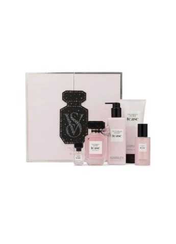 Подарунковий набір Tease Ultimate Fragrance Set Victoria's Secret (380938902)