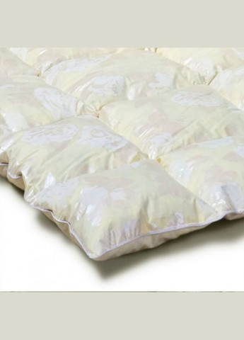 Ковдра Пух Екстра 041 зима 140x205 см 8061973 Mirson (316613131)