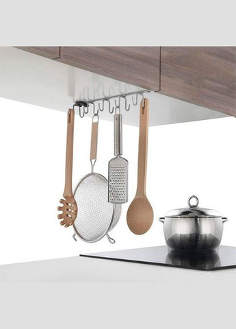 Держатель для кухонных устройств 8х25 см 364930 Metaltex (316625593)