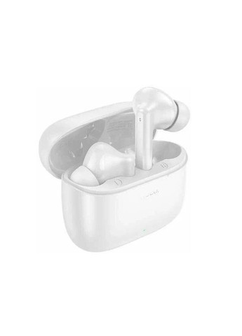 Беспроводные наушники true wireless BT headsetWhite (6931474798534) Hoco EQ2 Thought (354830673)