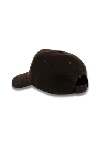 Кепка тракер с вышивкой Пума / Puma No Brand Тракер із високою посадкою (336025497)