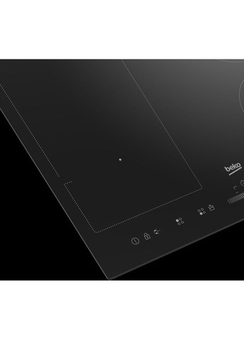 Варильна поверхня електрична HII64500UFT BEKO (360426600)