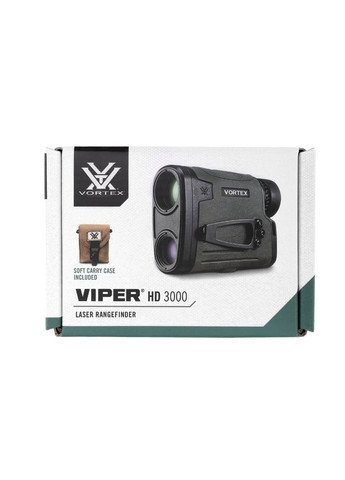 Дальномер Лазерный Тактический Viper HD3000 Олива LRF-VP3000 Vortex (335052737)