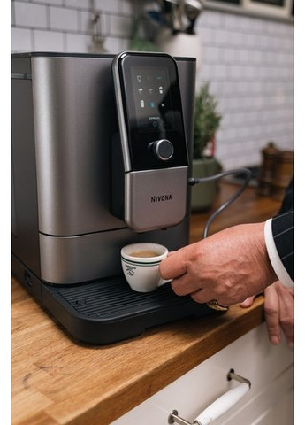 Кавомашина NIVO 8103 NIVONA (360412813)