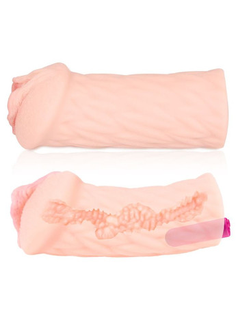 Мастурбатор Elegance 005 Vibe Kokos (317405648)