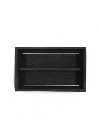 Хлібний лоток з дерева Мулен Руж 2 венге (ХЛБ-200912) No Brand (327424588)