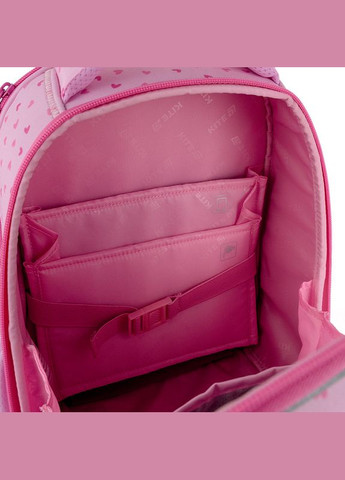 Рюкзак Education каркасний SP25-555S-1 Studio Pets Kite (367987871)