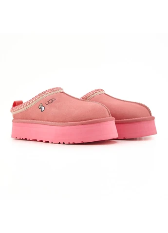 Ugg Tasman Platform Love Pink Vakko (392380584)