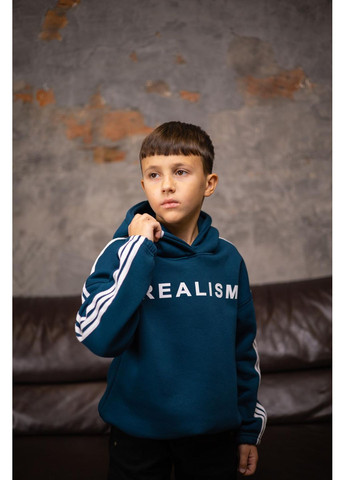 Худи подростковое изумрудное IRmAS оверсайз (362698522)