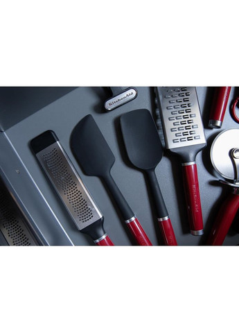 Терка Coreline 29,6 см с чехлом красный KAG320OHERE KitchenAid (317308725)