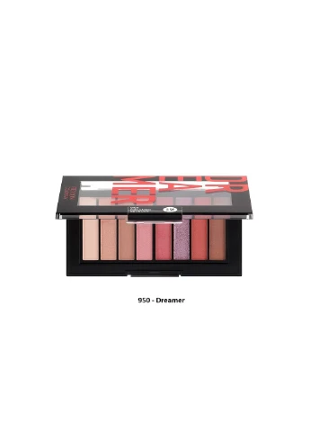 Палітра тіней для повік ColorStay Looks Book Palette 950 - Dreamer (2-1070700) Revlon (380161849)