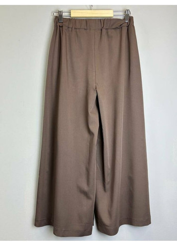 Жіночий костюм зі штанами-спідницею MKTL2277/3-3776/3 Tell (367726036)