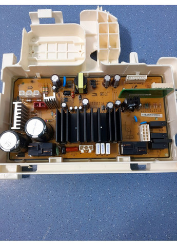 Плата управления для стиральной машины DC92-01082C Samsung (361863382)