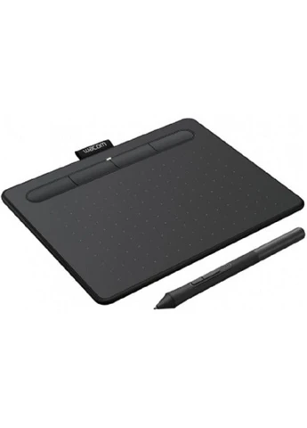 Графический планшет Intuos S Black (CTL-4100K-N) [40523] Wacom (399679027)